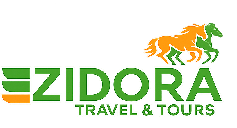 ZIDORA TRAVELS & TOURS