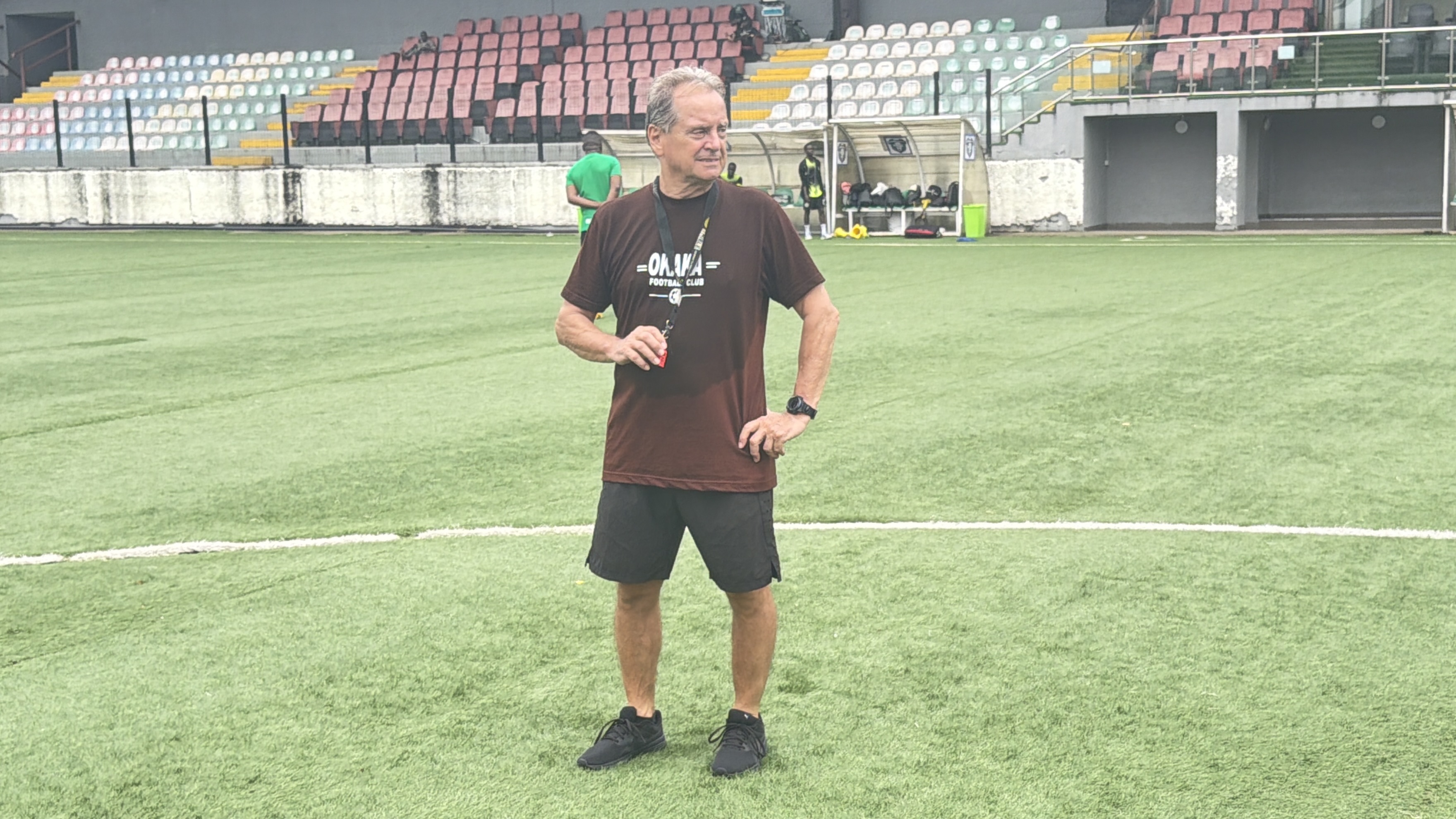 TRAINING