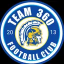 TEAM 360 logo