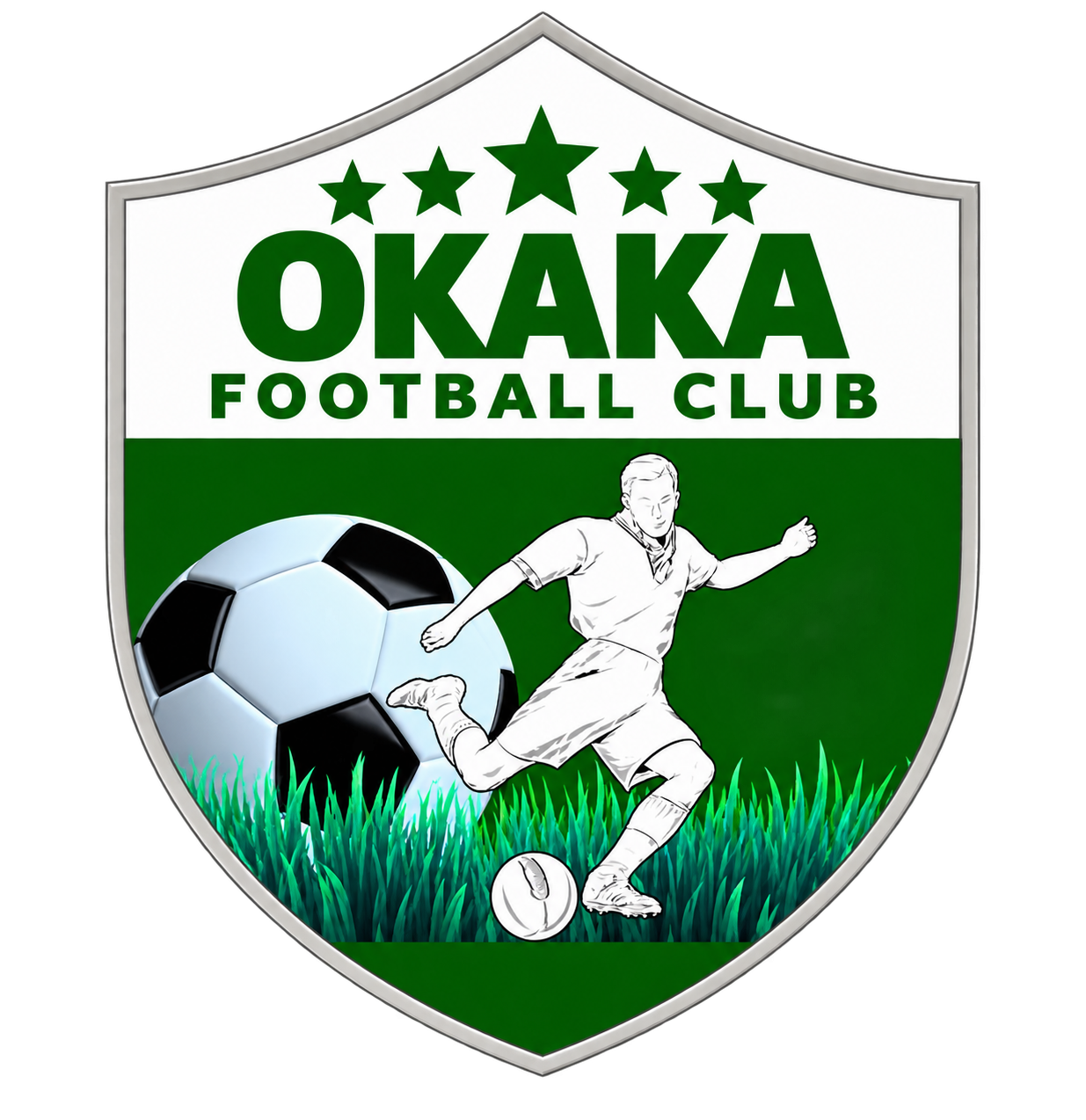 OKAKA FC logo