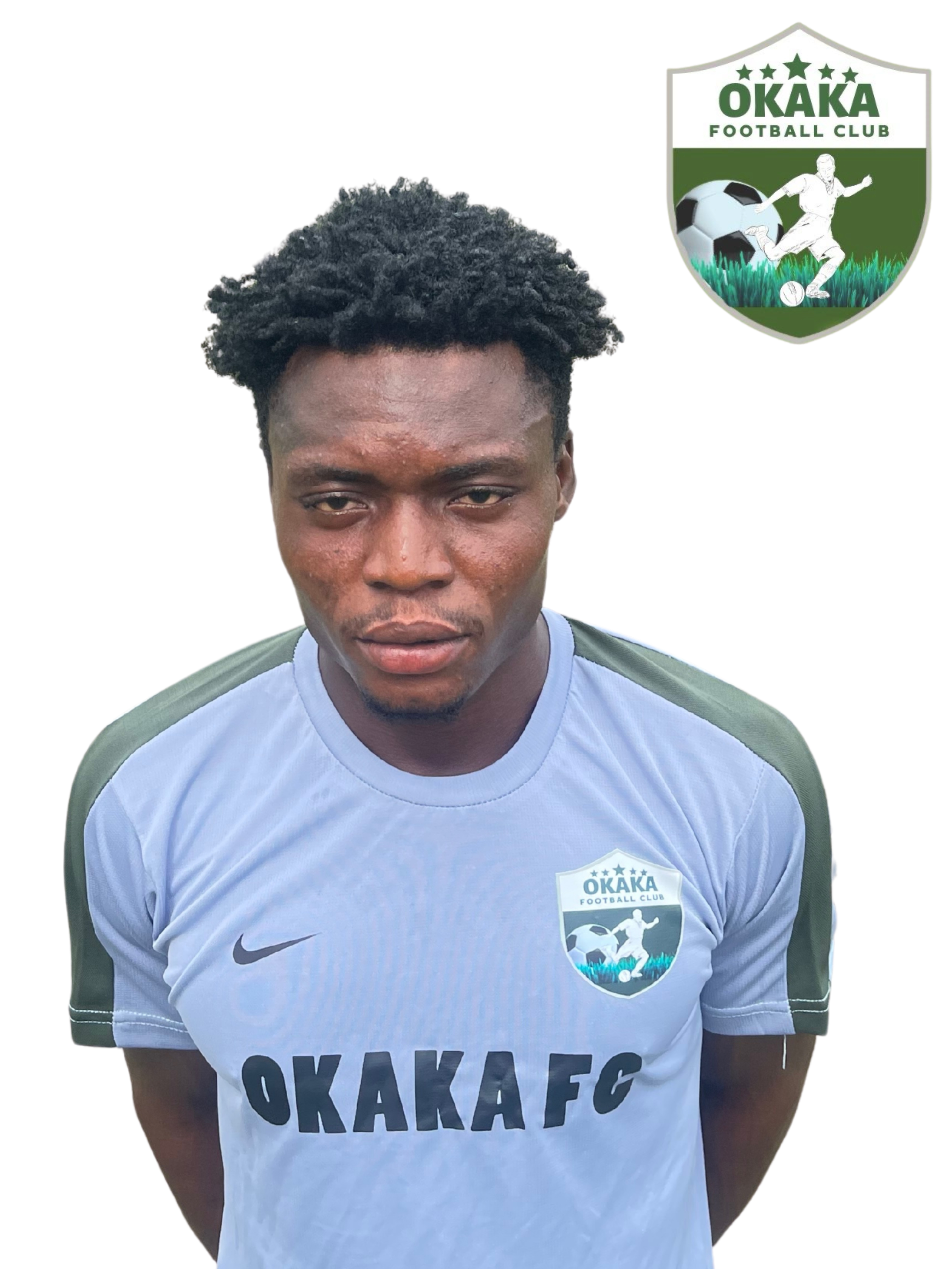 GODWIN OBAA