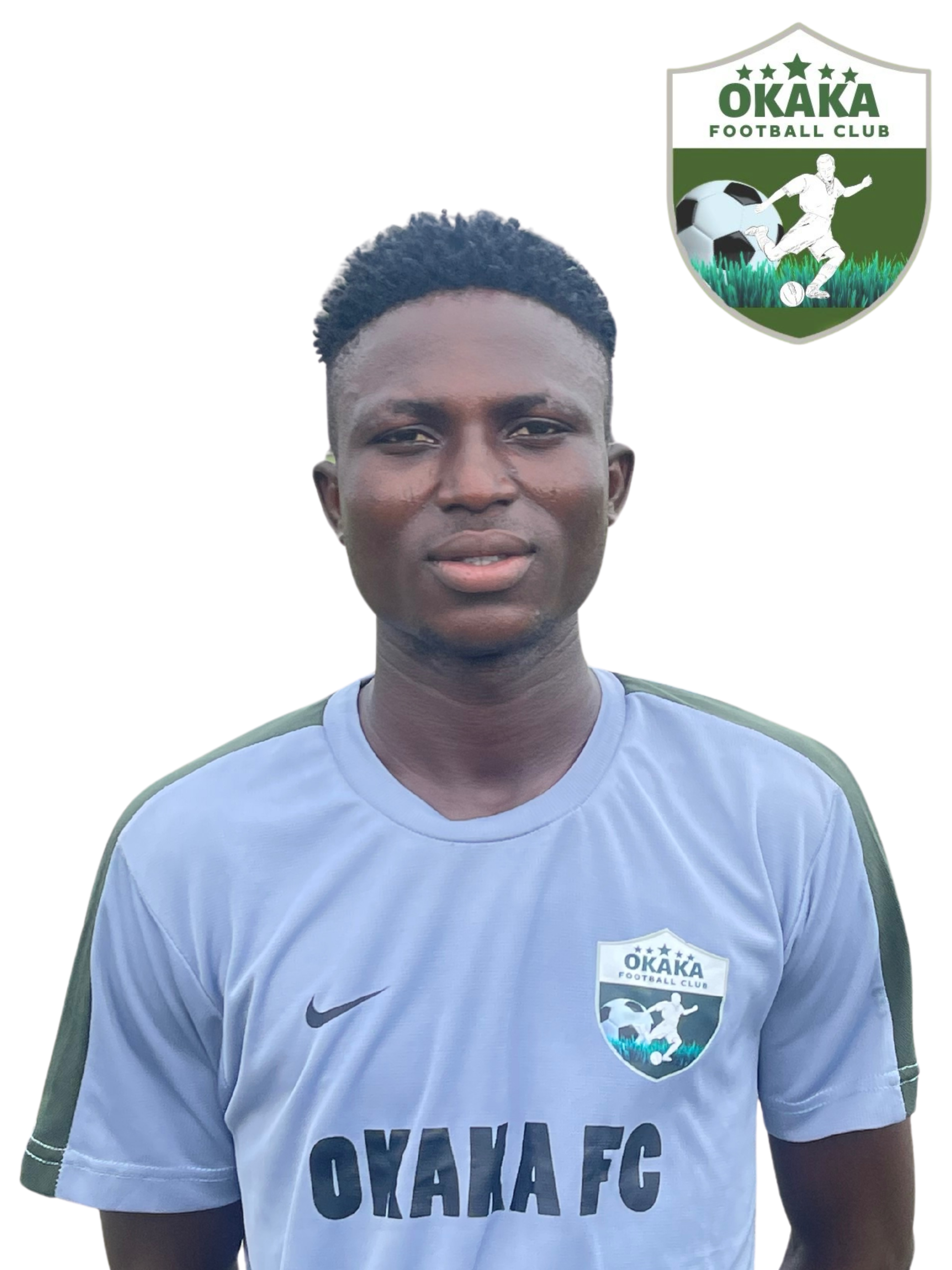 SODIQ ADEBAYO