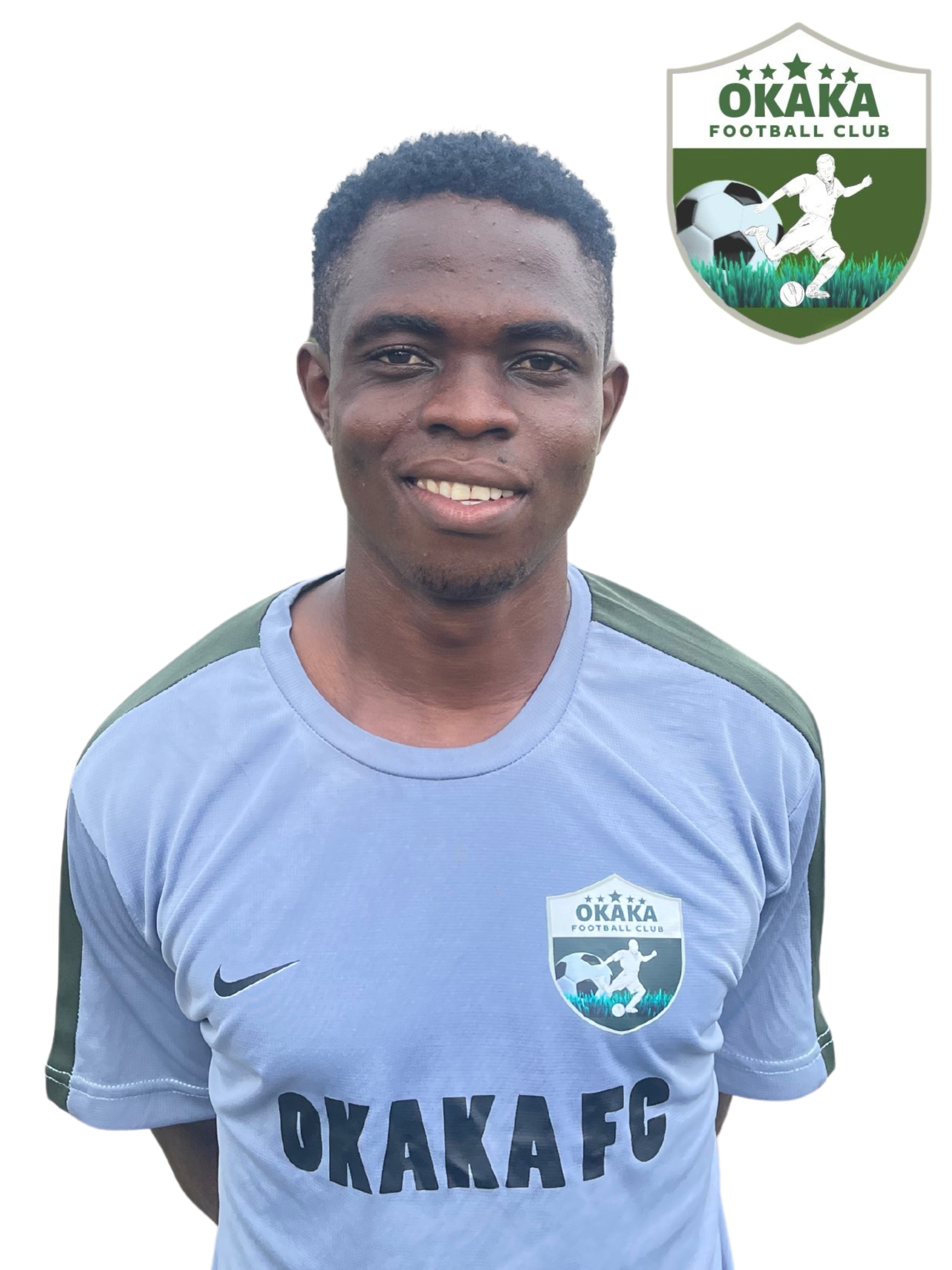 CHISOM AGBODIKE