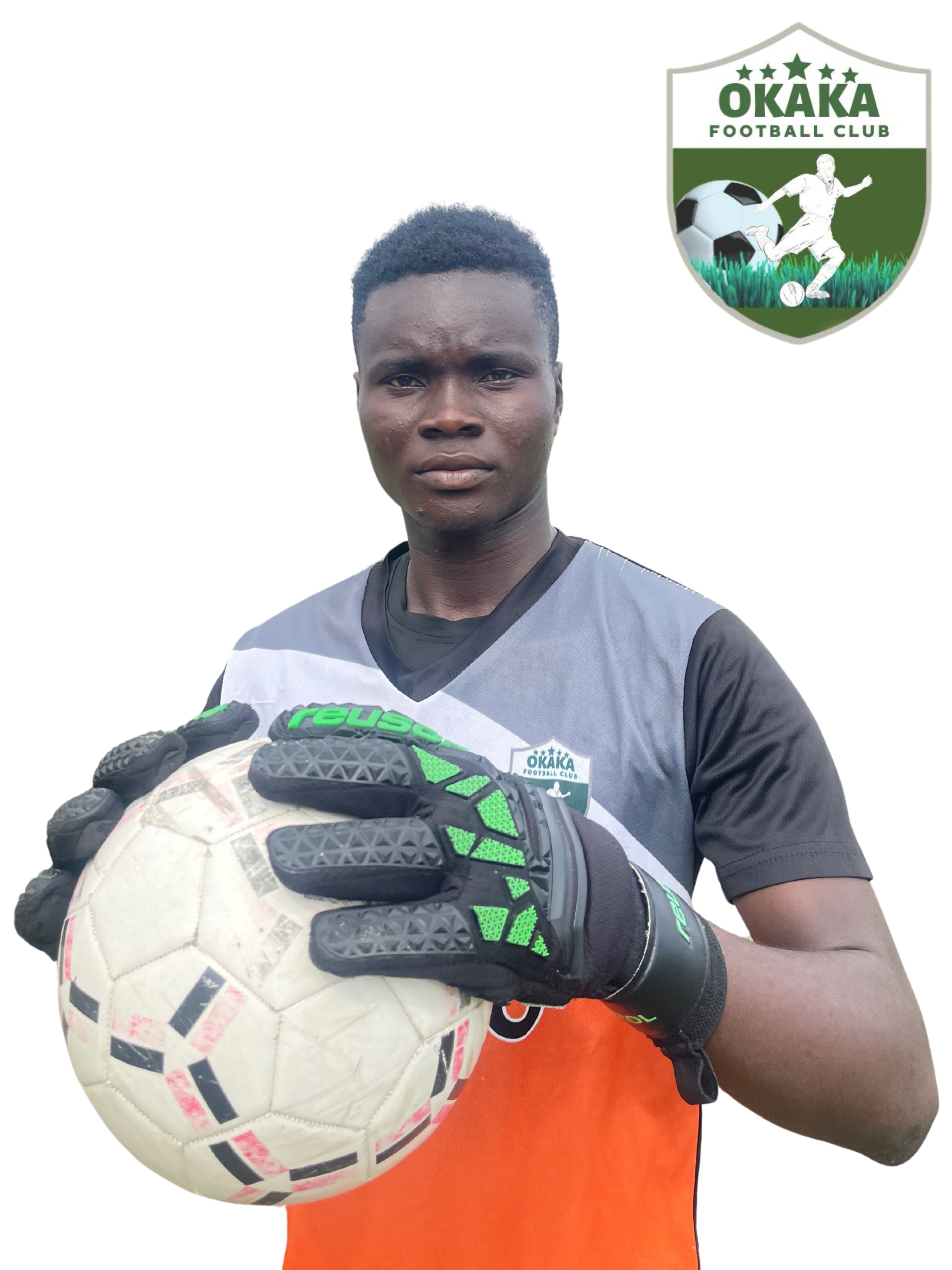 Player Image